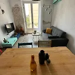 El Barrio , Playa Y Casco Antiguo Apartman Alicante