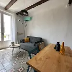 El Barrio , Playa Y Casco Antiguo Apartman Alicante