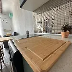 El Barrio , Playa Y Casco Antiguo * Alicante