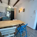 Apartman El Barrio , Playa Y Casco Antiguo Alicante