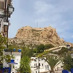 Apartman El Barrio , Playa Y Casco Antiguo *