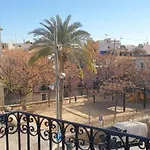 El Barrio , Playa Y Casco Antiguo Apartman *