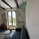 Apartman El Barrio , Playa Y Casco Antiguo *