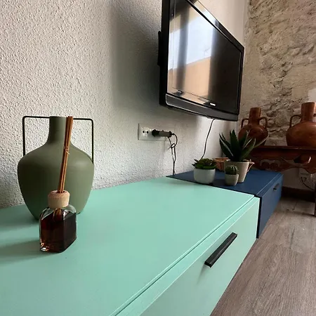 Apartmán El Barrio , Playa Y Casco Antiguo *