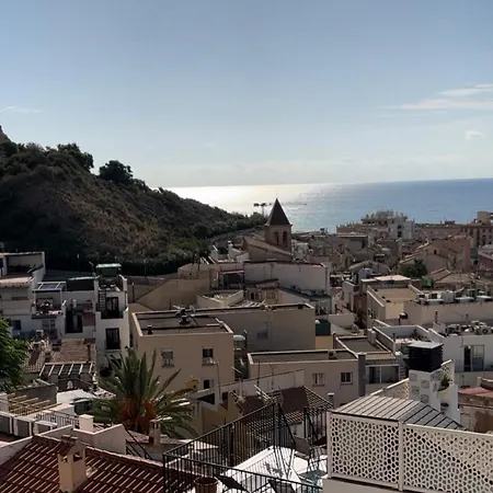 El Barrio , Playa Y Casco Antiguo Apartmán