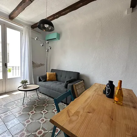 El Barrio , Playa Y Casco Antiguo Apartmán Alicante