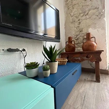 El Barrio , Playa Y Casco Antiguo * Alicante