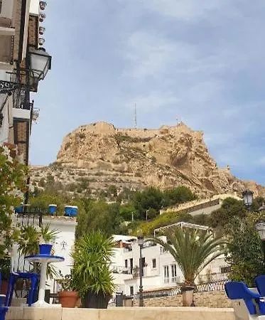 El Barrio , Playa Y Casco Antiguo Apartmán *