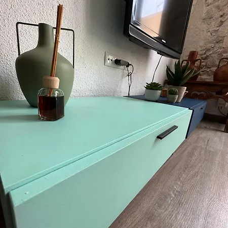 Apartmán El Barrio , Playa Y Casco Antiguo Alicante