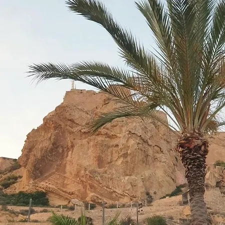 El Barrio , Playa Y Casco Antiguo * Alicante