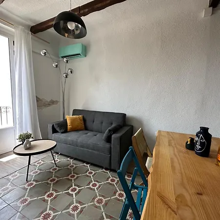 El Barrio , Playa Y Casco Antiguo Apartmán
