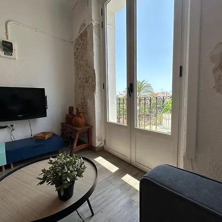 El Barrio , Playa Y Casco Antiguo * Alicante