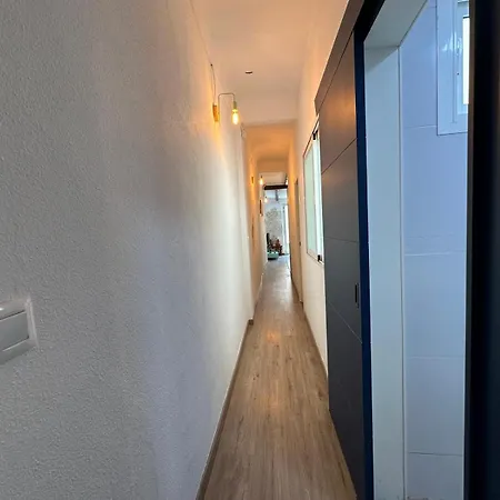 Apartmán El Barrio , Playa Y Casco Antiguo *