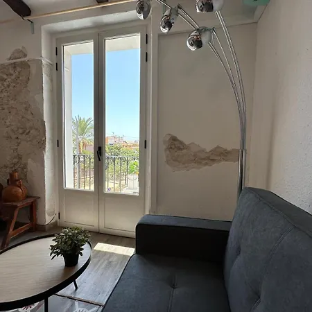 El Barrio , Playa Y Casco Antiguo Apartmán