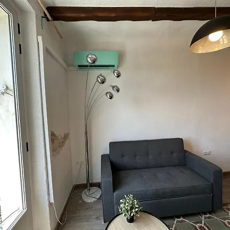 El Barrio , Playa Y Casco Antiguo Apartmán Alicante