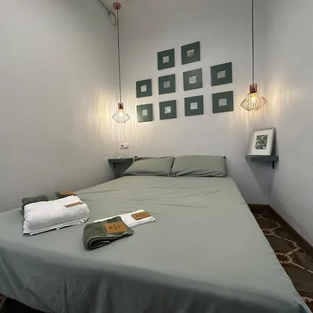 El Barrio , Playa Y Casco Antiguo Apartmán