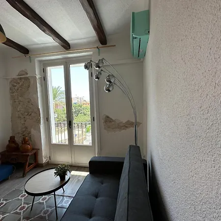 Apartmán El Barrio , Playa Y Casco Antiguo *