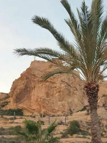Lägenhet El Barrio , Playa Y Casco Antiguo