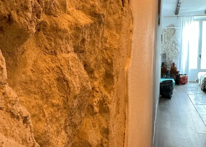 Lägenhet El Barrio , Playa Y Casco Antiguo Alicante